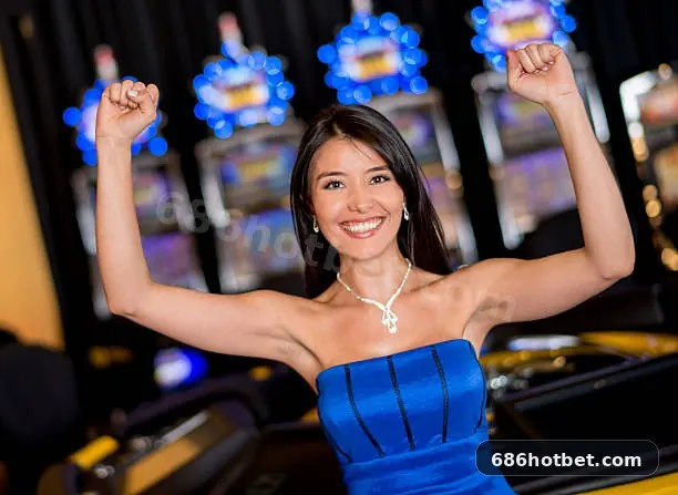 686hot Slots - 686hot visual 2
